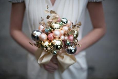 How to make: bulb bouquet