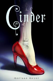 Review: Cinder (Audiobook)