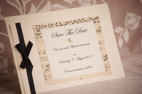 vintage wedding invitations (6)