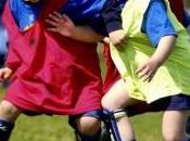 Facts About Kids Sports