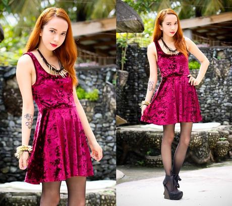 70 Sugar, Spikes, and Everything Nice