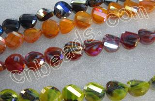 crystal China beads – cheap imitate swarovski beads