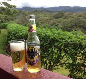 Out of town – in Costa Rica