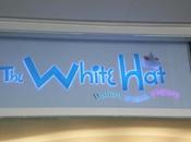 White Bettina Open CdeO's Centrio Mall