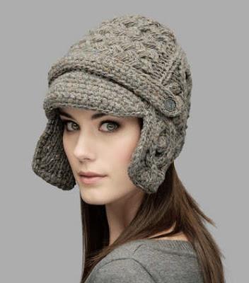 Fashion for Frightful Weather!