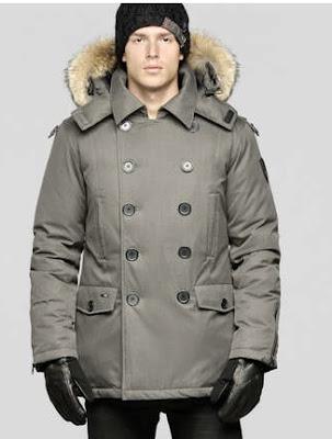 Fashion for Frightful Weather!