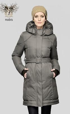 Fashion for Frightful Weather!