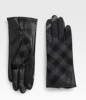 Fashion for Frightful Weather!