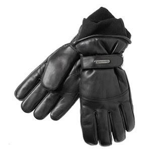 Fashion for Frightful Weather!