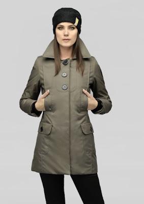 Fashion for Frightful Weather!