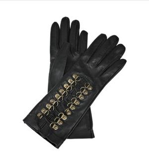 Fashion for Frightful Weather!