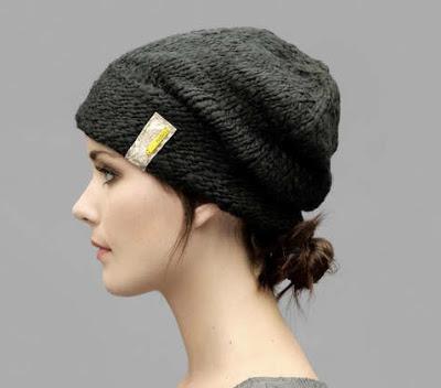 Fashion for Frightful Weather!