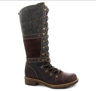 Fashion for Frightful Weather!