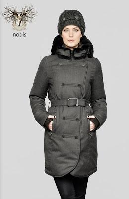 Fashion for Frightful Weather!