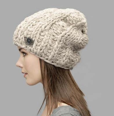 Fashion for Frightful Weather!