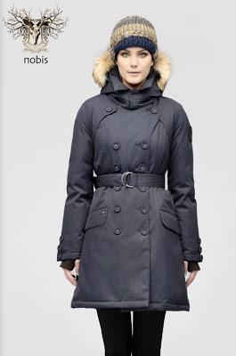 Fashion for Frightful Weather!