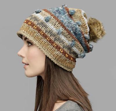 Fashion for Frightful Weather!