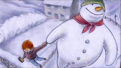 The Snowman