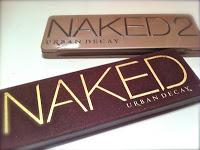 A New Urban Decay Naked Palette is Coming