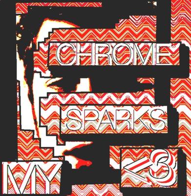  Chrome Sparks