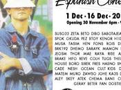 Espanish Conexion Group Exhibition High Roller Society