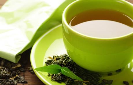 Why Drinking Tea is Good for Your Skin