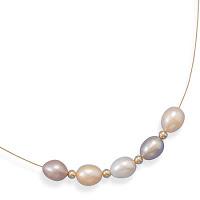 What is Natural Pearls?