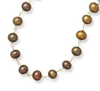 What is Natural Pearls?