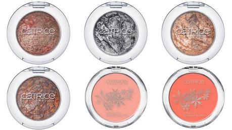 Catrice: Catrice Siberian Call Collection