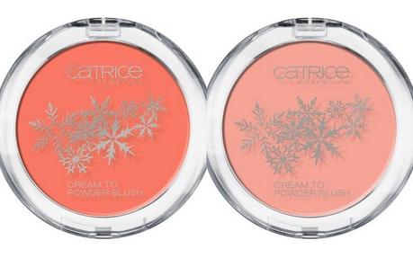 Catrice: Catrice Siberian Call Collection