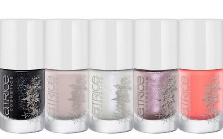 Catrice: Catrice Siberian Call Collection