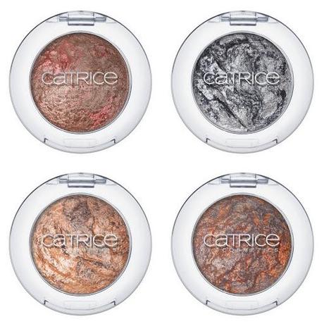 Catrice: Catrice Siberian Call Collection