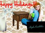 Style Files: Holiday Special 2012