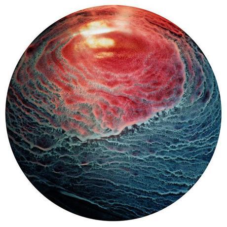 Ernie Button – Scotch Art