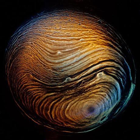 Ernie Button – Scotch Art