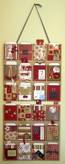 6a00d8341cadf753ef00e54f70f1278833 500wi 277x700 9 Fun DIY Kids Advent Calendars