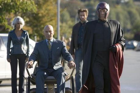 Ian McKellen and Patrick Stewart Reprising Roles For ‘X-Men: Days Of Future Past’