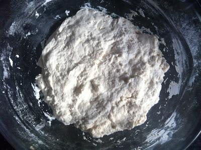 Simple No Knead Bread Recipe