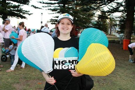 Light The Night – Leukaemia Foundation Event