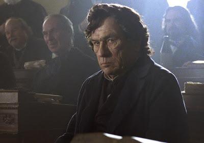 Lincoln: Speilberg's Best Film Yet?