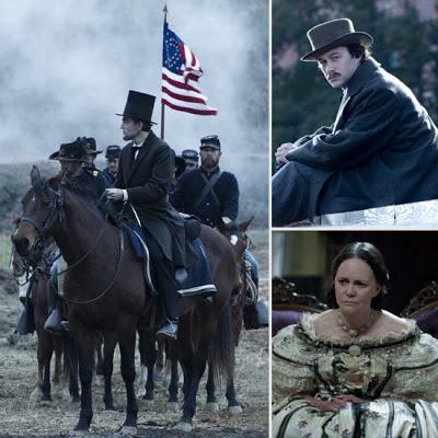 Lincoln: Speilberg's Best Film Yet?