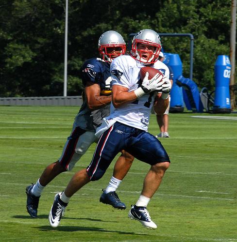 Julian Edelman, the most versatile player in the NFL