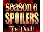 Another True Blood Season Casting Call Murky Politician