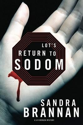 Author Spotlight: Sandra Brannan