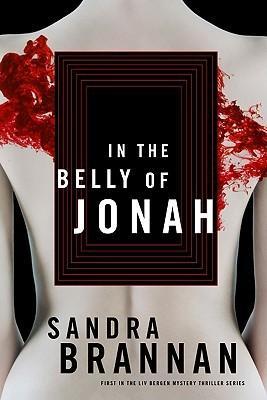 Author Spotlight: Sandra Brannan