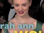 Sneak Peek: True Blood’s Deborah Woll with Scott Jeff Probst Show