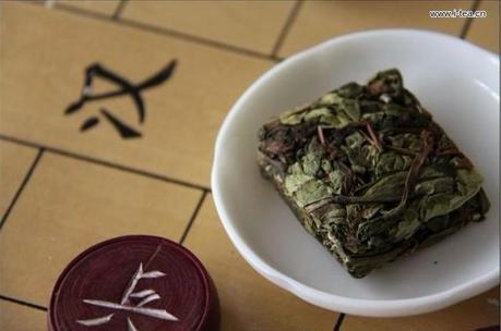 Overview of Minnan Oolong