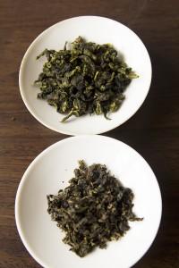 Overview of Minnan Oolong