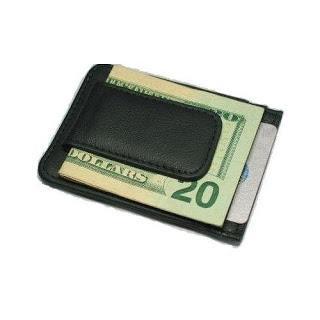 Money Clip for Men