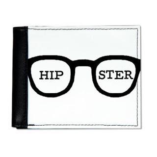 Hipster Wallet for Men